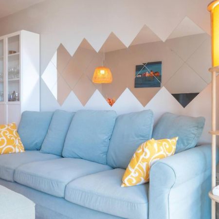 Av Aguado 44 Apartman Gijón Kültér fotó