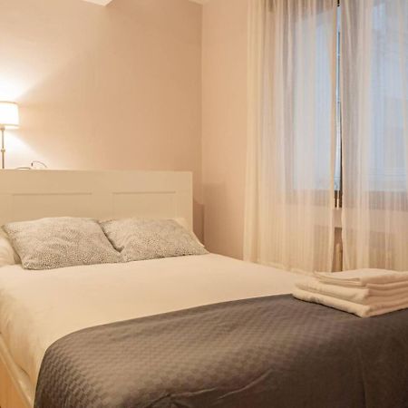 Av Aguado 44 Apartman Gijón Kültér fotó