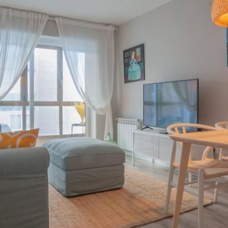 Av Aguado 44 Apartman Gijón Kültér fotó